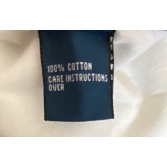 Vintage Polo Ralph Lauren Mens Reversible Short Size 38 Blue Madras Plaid Preppy - Picture 8 of 12